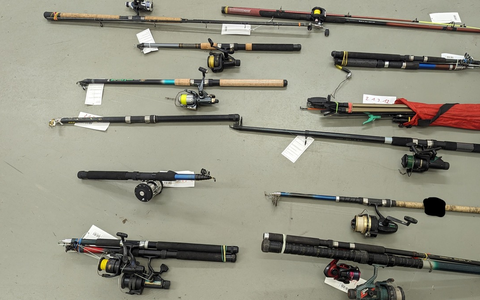 POL-WHV: Kellereinbrüche in Wilhelmshaven - 54-Jähriger festgenommen und in Untersuchungshaft - Polizei sucht Eigentümer von sichergestellten Gegenständen - Foto: presseportal.de