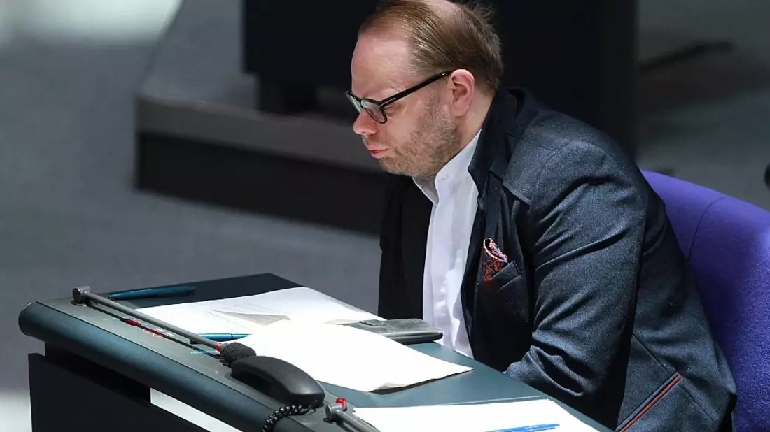 Helge Lindh (Archiv) - Bild: über dts Nachrichtenagentur
