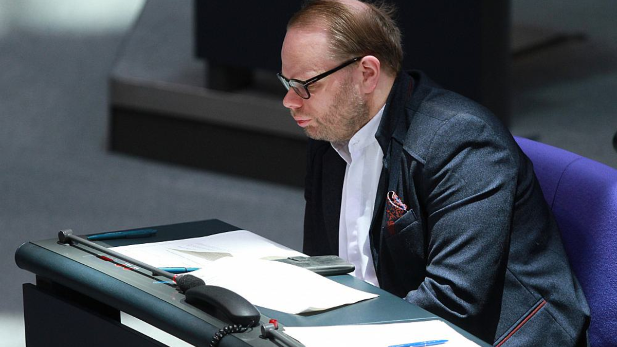 Helge Lindh (Archiv) - Foto: über dts Nachrichtenagentur