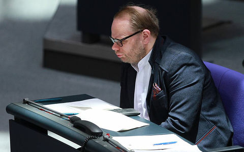 Helge Lindh (Archiv) - Foto: über dts Nachrichtenagentur