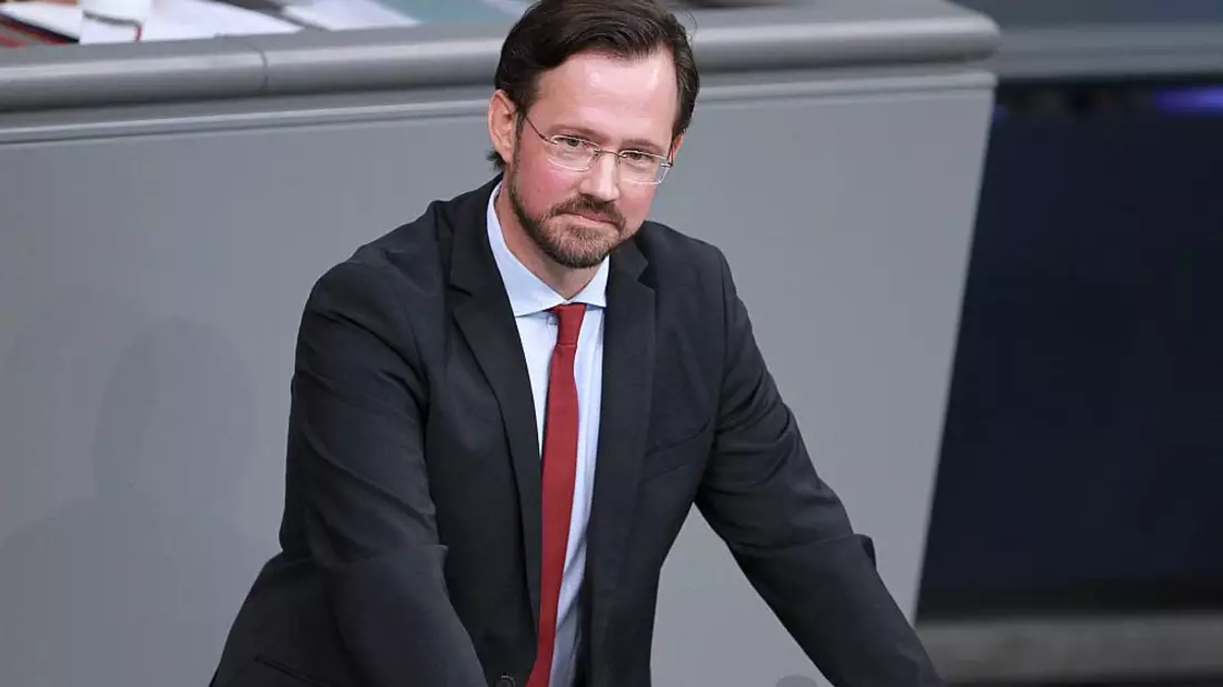 Dirk Wiese (Archiv) - Bild: über dts Nachrichtenagentur