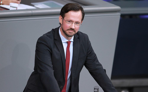 Dirk Wiese (Archiv) - Foto: über dts Nachrichtenagentur