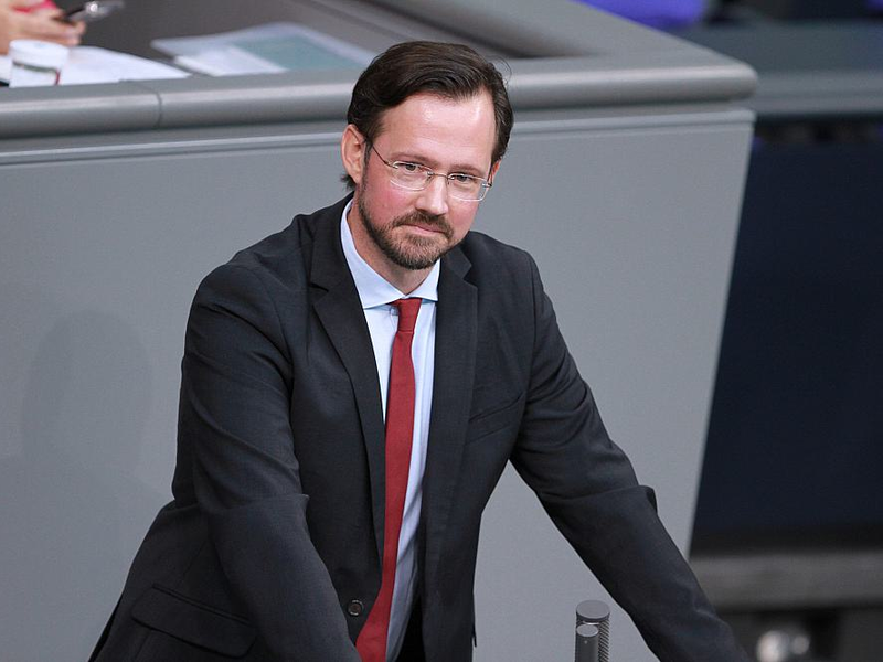 Dirk Wiese (Archiv) - Foto: über dts Nachrichtenagentur