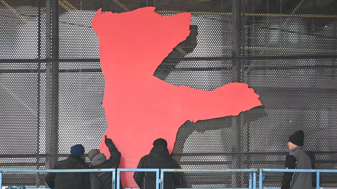 Soll man AfD-Politiker zur Berlinale einlanden?. Das Festival hat sich dagegen entschieden. - Bild: Britta Pedersen/dpa
