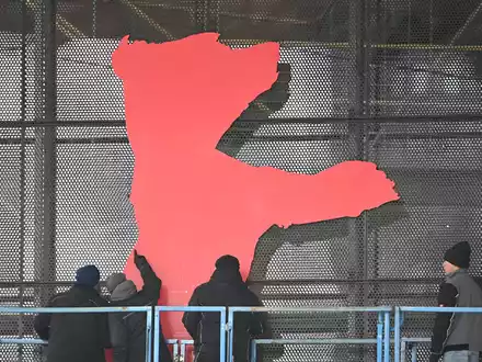 Soll man AfD-Politiker zur Berlinale einlanden?. Das Festival hat sich dagegen entschieden. - Foto: Britta Pedersen/dpa