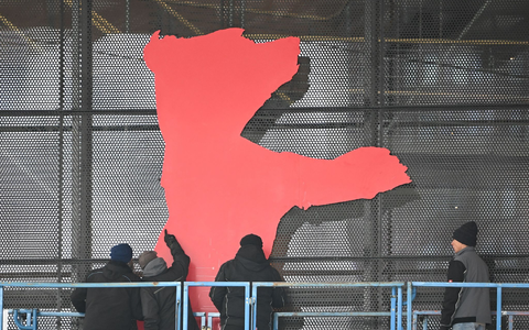 Soll man AfD-Politiker zur Berlinale einlanden?. Das Festival hat sich dagegen entschieden. - Foto: Britta Pedersen/dpa