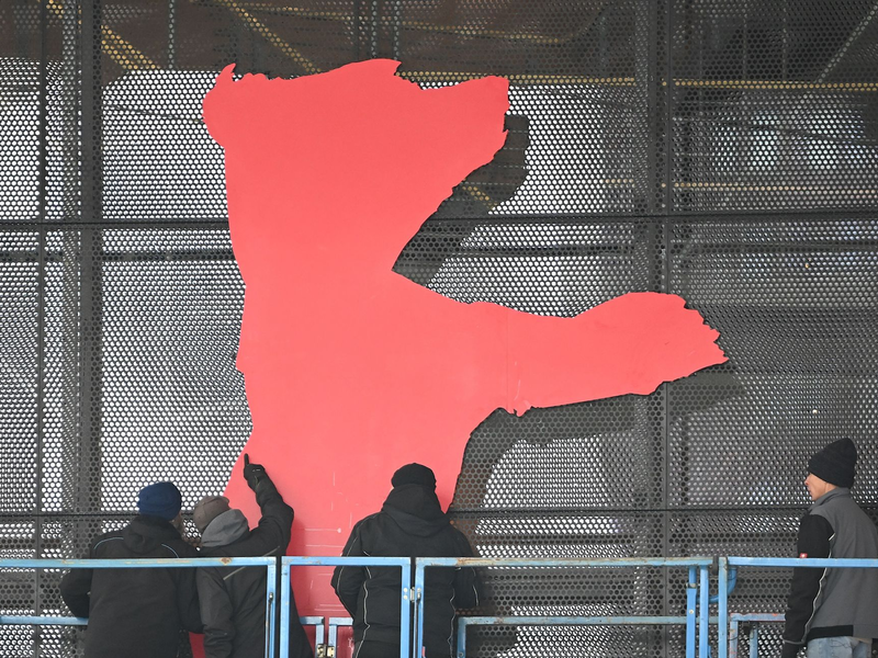 Soll man AfD-Politiker zur Berlinale einlanden?. Das Festival hat sich dagegen entschieden. - Foto: Britta Pedersen/dpa