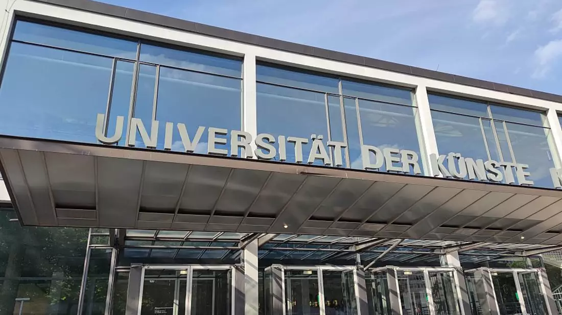 Universität der Künste (Archiv) - Bild: über dts Nachrichtenagentur