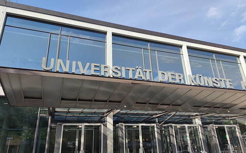 Universität der Künste (Archiv) - Foto: über dts Nachrichtenagentur