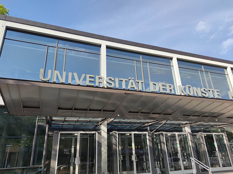 Universität der Künste (Archiv) - Foto: über dts Nachrichtenagentur