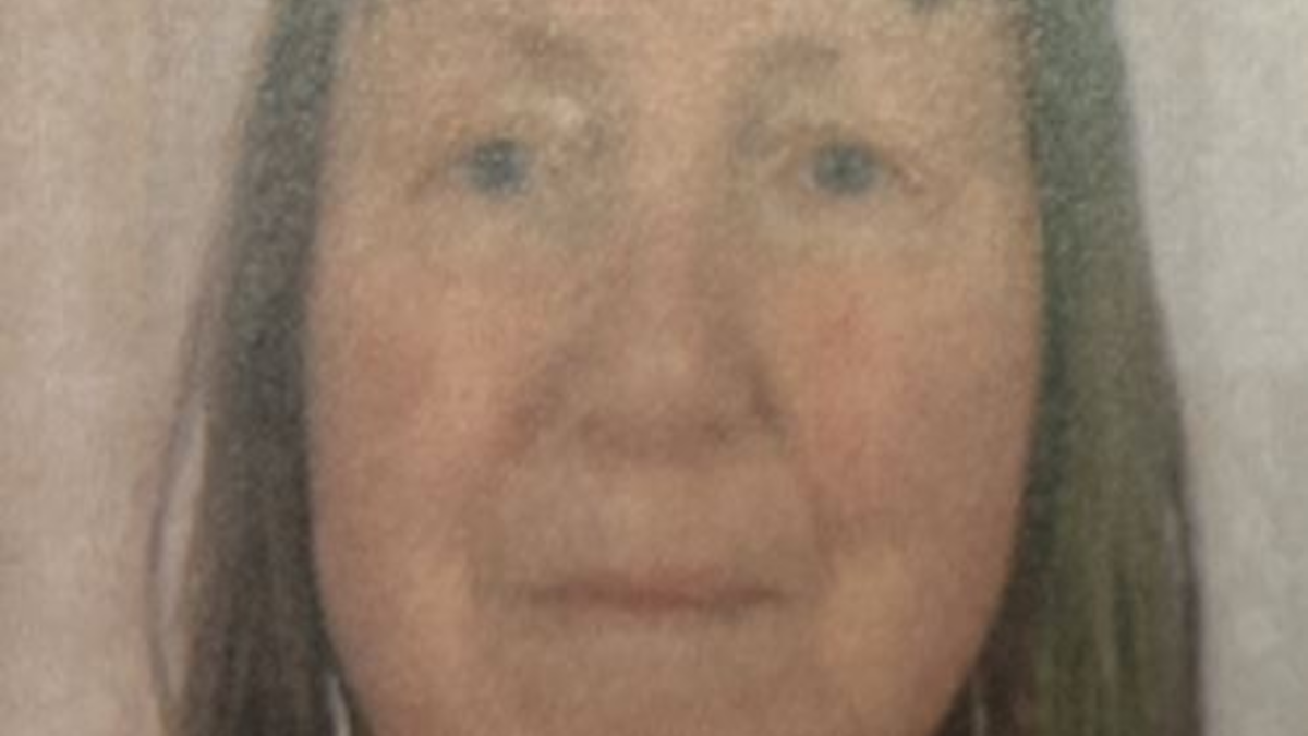 POL-HH: 240209-2. Öffentlichkeitsfahndung nach 82-Jähriger aus Hamburg-Marmstorf - Foto: presseportal.de