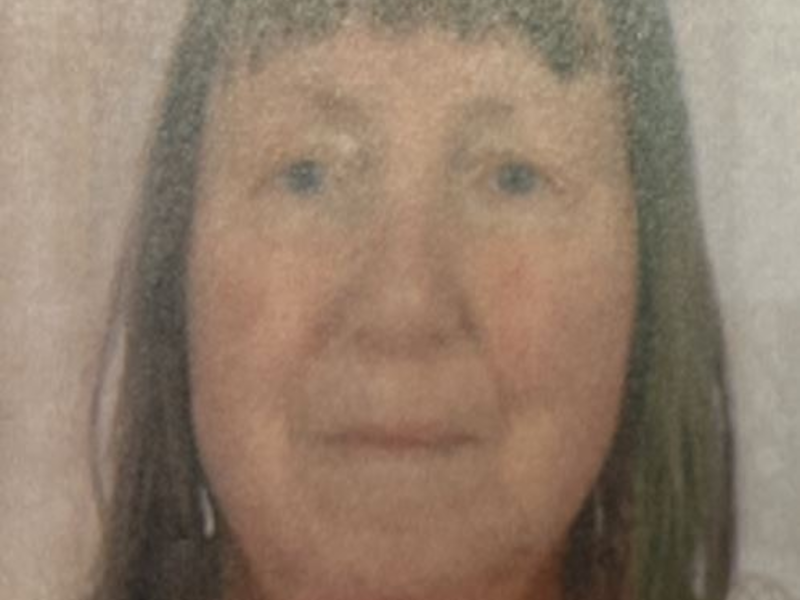 POL-HH: 240209-2. Öffentlichkeitsfahndung nach 82-Jähriger aus Hamburg-Marmstorf - Foto: presseportal.de