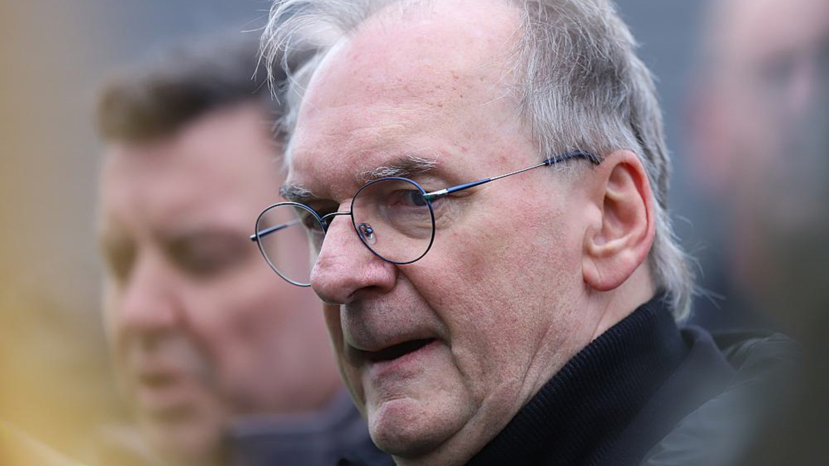 Reiner Haseloff (Archiv) - Foto: über dts Nachrichtenagentur