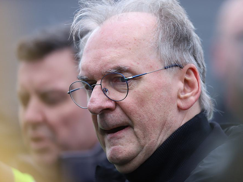 Reiner Haseloff (Archiv) - Foto: über dts Nachrichtenagentur