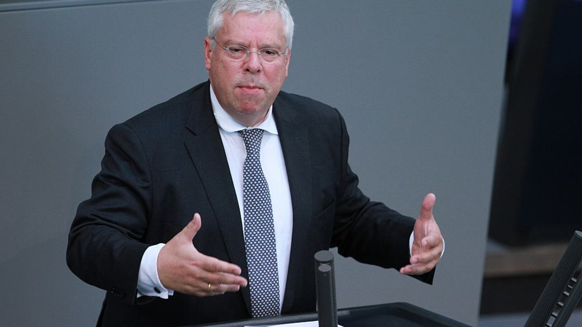 Jürgen Hardt (Archiv) - Foto: über dts Nachrichtenagentur