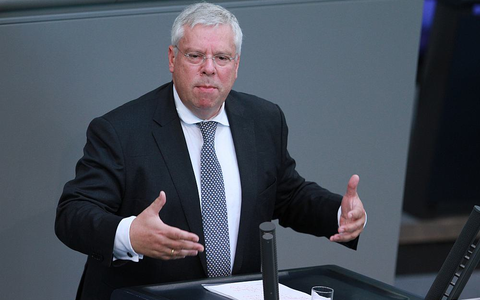 Jürgen Hardt (Archiv) - Foto: über dts Nachrichtenagentur