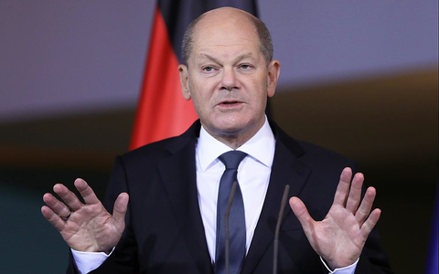 Olaf Scholz (Archiv) - Foto: über dts Nachrichtenagentur