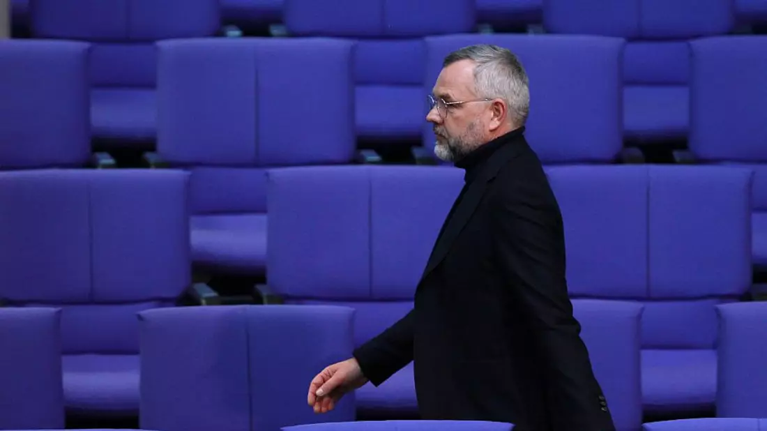 Michael Roth (Archiv) - Bild: über dts Nachrichtenagentur