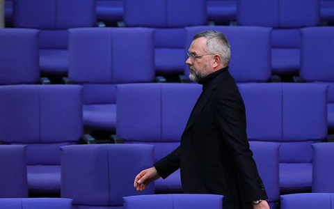 Michael Roth (Archiv) - Foto: über dts Nachrichtenagentur