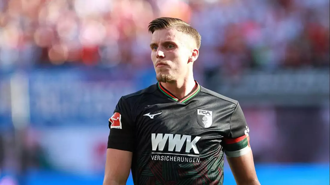 Ermedin Demirovic (Archiv) - Bild: über dts Nachrichtenagentur