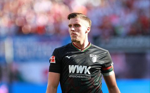 Ermedin Demirovic (Archiv) - Foto: über dts Nachrichtenagentur