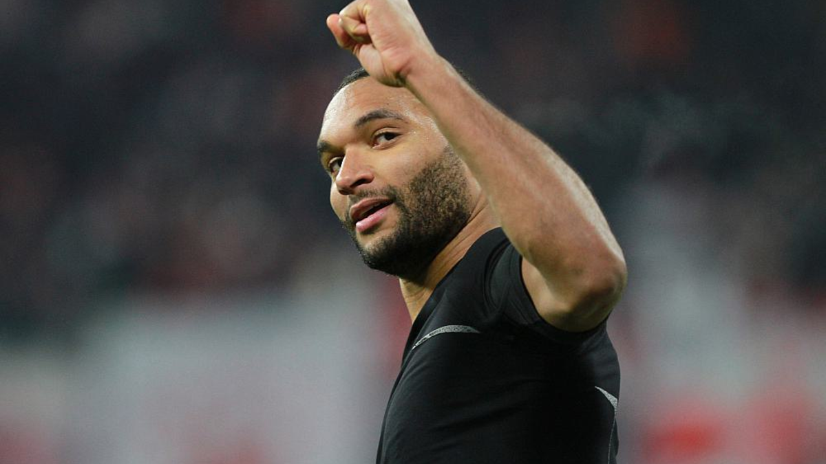 Jonathan Tah (Bayer Leverkusen) (Archiv) - Foto: über dts Nachrichtenagentur