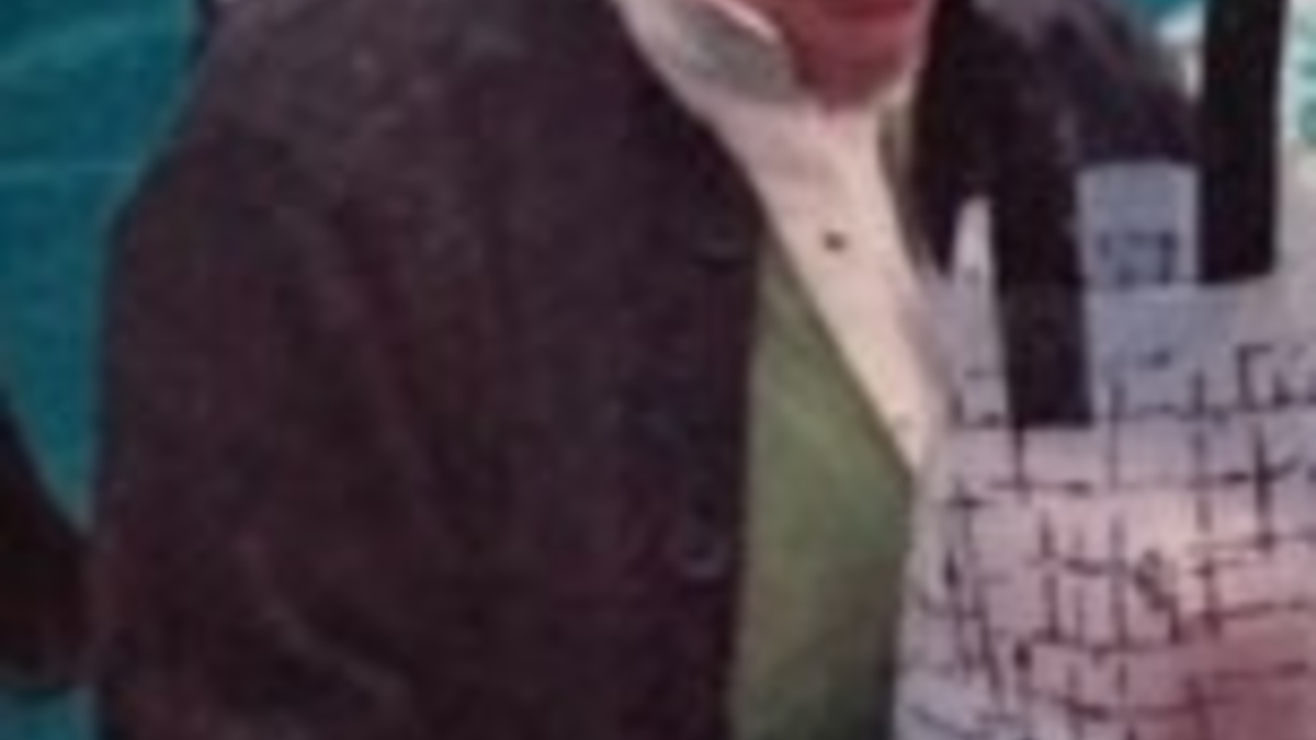 POL-CE: Vermisste 87-jährige. Polizei bittet um Mithilfe - Foto: presseportal.de