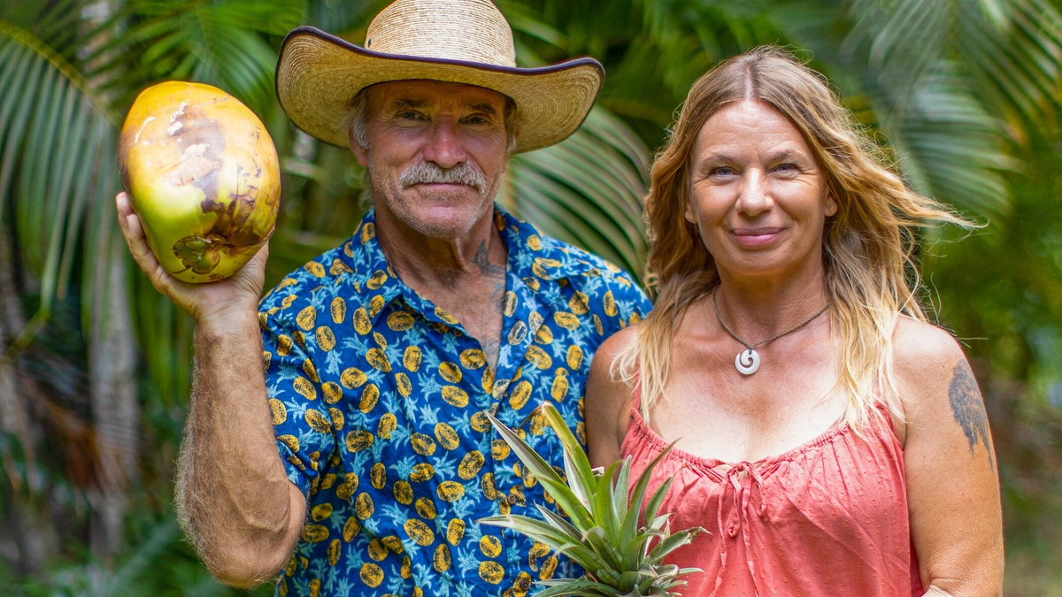 Konny Reimann Manu Reimann Willkommen bei den Reimanns - Foto: Kabel Eins, presseportal.de