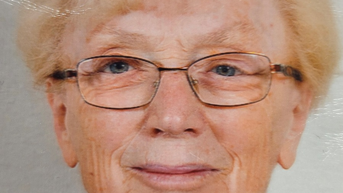 POL-VK: Öffentlichkeitsfahndung nach vermisster Person - Foto: presseportal.de