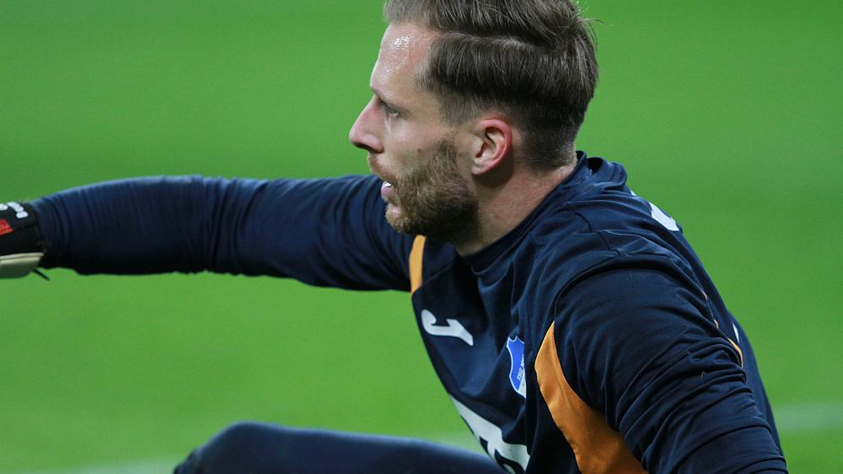 Oliver Baumann (Archiv) - Foto: über dts Nachrichtenagentur