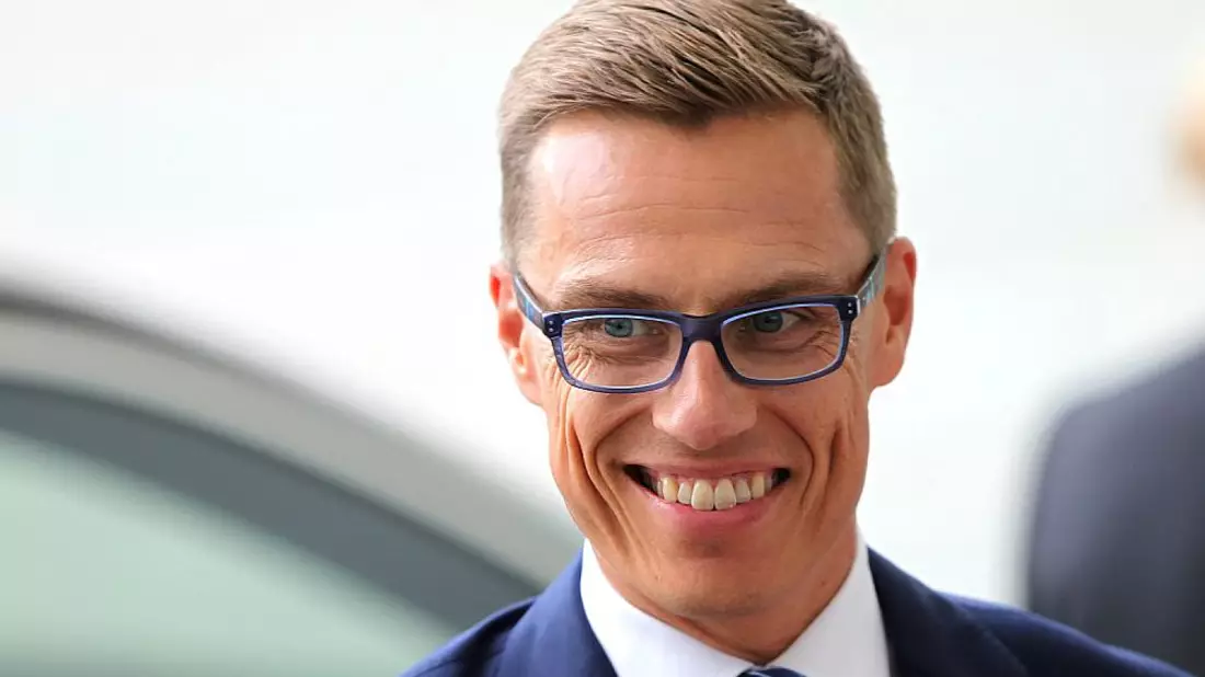 Alexander Stubb (Archiv) - Bild: über dts Nachrichtenagentur
