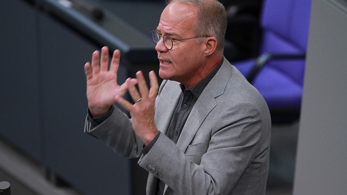 Matthias Miersch (Archiv) - Foto: über dts Nachrichtenagentur