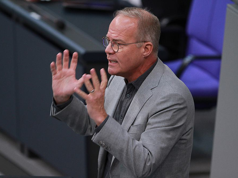 Matthias Miersch (Archiv) - Foto: über dts Nachrichtenagentur