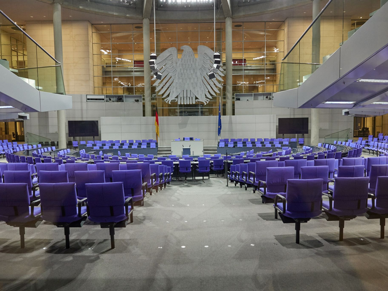 Bundesinnenministerin Nancy Faeser (SPD) war lange gegen Binnengrenzkontrollen. Inzwischen hält sie diese aber für notwendig. (Archivfoto) - Foto: Joerg Carstensen/dpa