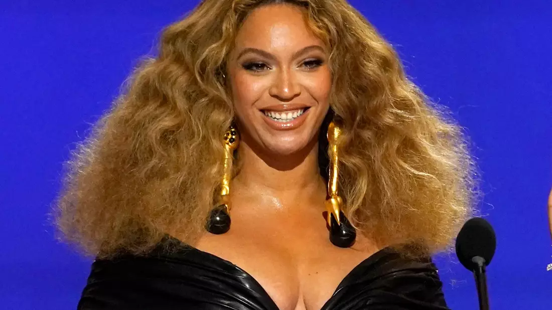 Beyoncé gehört zu den erfolgreichsten Musikerinnen der Welt. - Bild: Chris Pizzello/Invision/AP/dpa