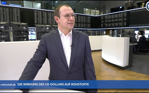 Christian Henke (Onlinebroker IG): Gold ist in Wahljahren oft nicht so glänzend - Foto: inside-wirtschaft.de