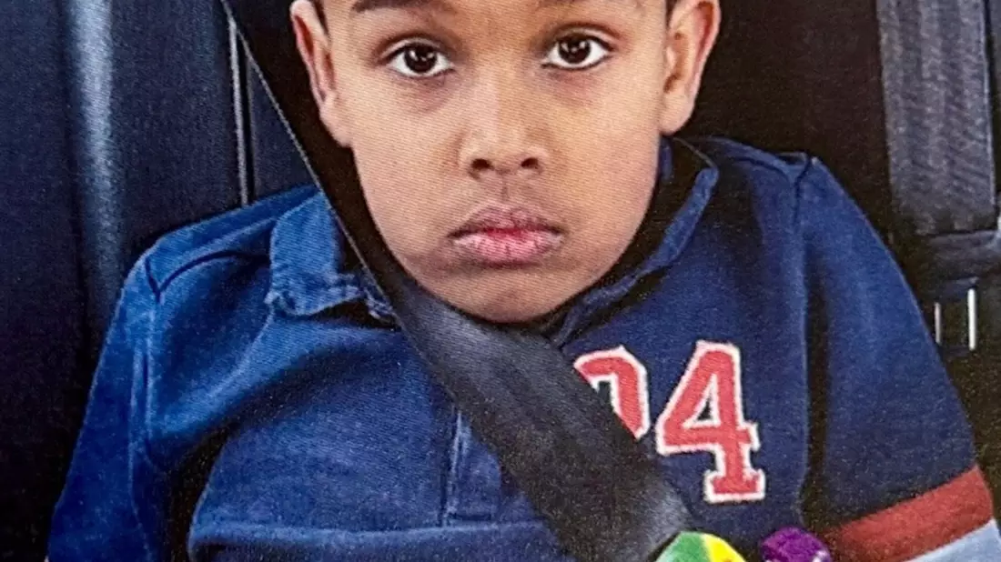 POL-PPMZ: Mainz - dringende Vermisstenfahndung nach 7-Jährigem - Bild: presseportal.de