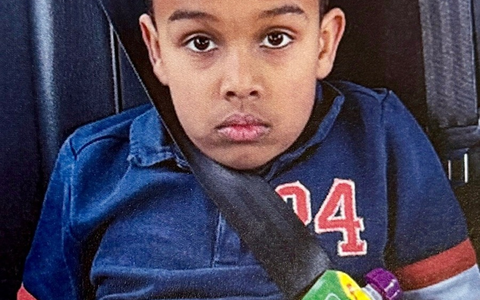 POL-PPMZ: Mainz - dringende Vermisstenfahndung nach 7-Jährigem - Foto: presseportal.de