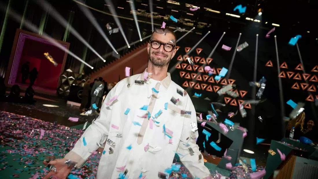 Joko Winterscheidt Wer stiehlt mir die Show? - Bild: Seven.One/ Florida TV/ Julian Mathieu, presseportal.de