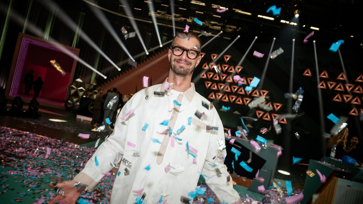 Joko Winterscheidt Wer stiehlt mir die Show? - Foto: Seven.One/ Florida TV/ Julian Mathieu, presseportal.de