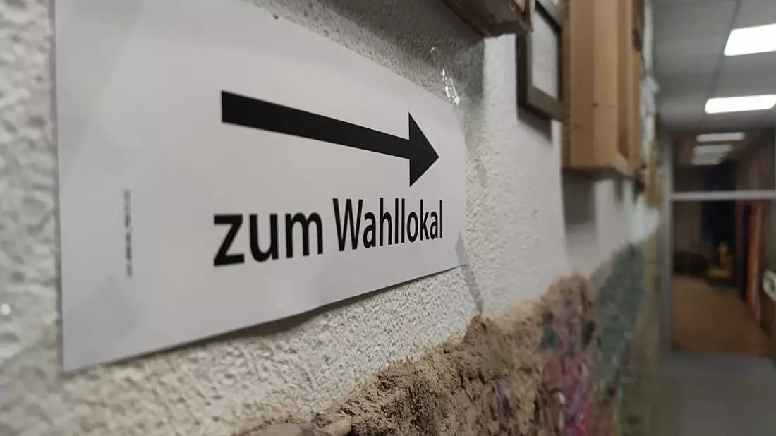 Wahllokal (Archiv) - Bild: über dts Nachrichtenagentur