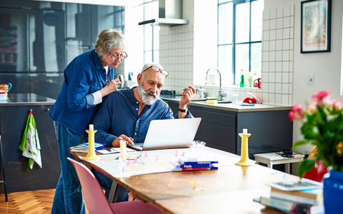 Digitale Daten: So regeln Sie Ihren Online-Nachlass - Foto: presseportal.de