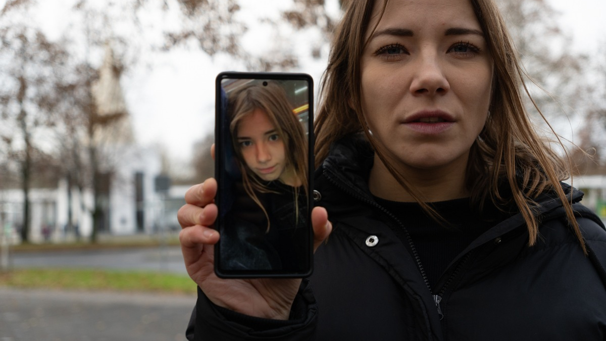 MDR startet mit seiner ersten „Y-Kollektiv“-Reportage und stärkt damit den jungen Blick in der ARD Mediathek - Foto: presseportal.de