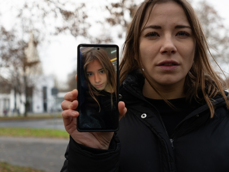 MDR startet mit seiner ersten „Y-Kollektiv“-Reportage und stärkt damit den jungen Blick in der ARD Mediathek - Foto: presseportal.de