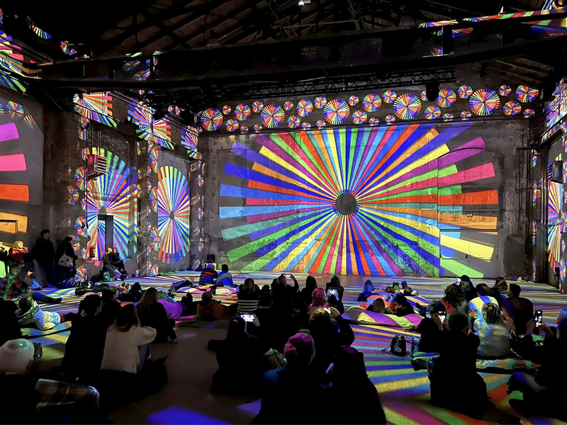 Monet: Master of Colors and Lights - Foto: Marit Schulz über pressetext.de