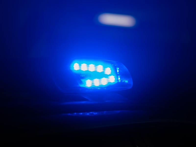 Nach einem umfangreichen Sucheinsatz wurde die vermisste Frau aus Sonneberg tot aufgefunden. - Foto: Robert Michael/dpa