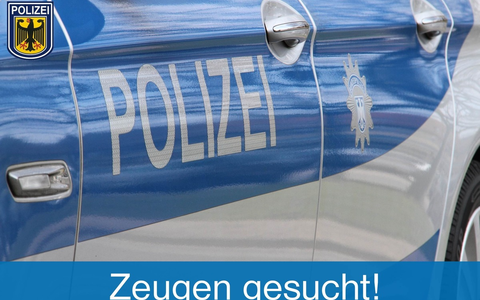 BPOL-BadBentheim: Bundespolizei sucht Zeugen - Beschädigung von Versorgungskabeln an der Bahnstrecke zwischen Kluse und Lathen - Foto: presseportal.de