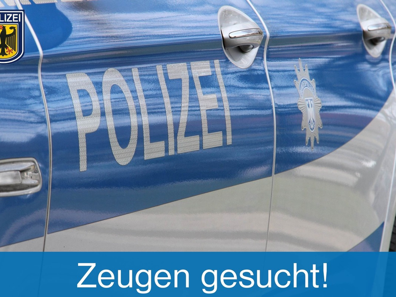 BPOL-BadBentheim: Bundespolizei sucht Zeugen - Beschädigung von Versorgungskabeln an der Bahnstrecke zwischen Kluse und Lathen - Foto: presseportal.de