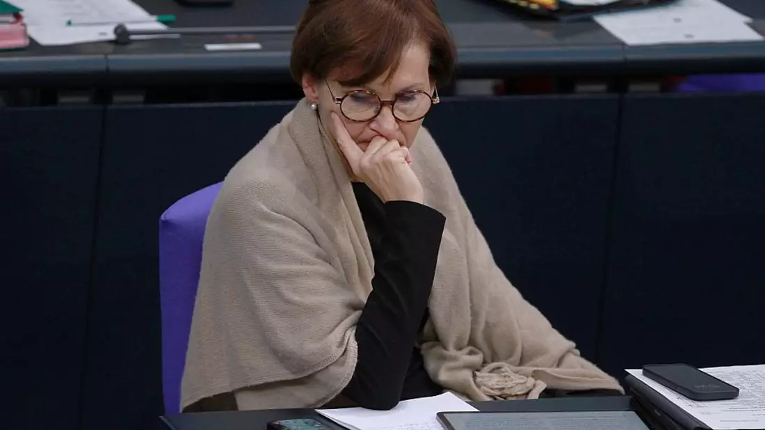Bettina Stark-Watzinger (Archiv) - Bild: über dts Nachrichtenagentur