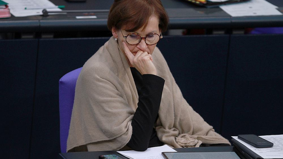 Bettina Stark-Watzinger (Archiv) - Foto: über dts Nachrichtenagentur